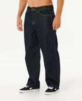Rip Curl Premium Surf Raw Denim Jean