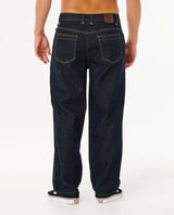 Rip Curl Premium Surf Raw Denim Jean