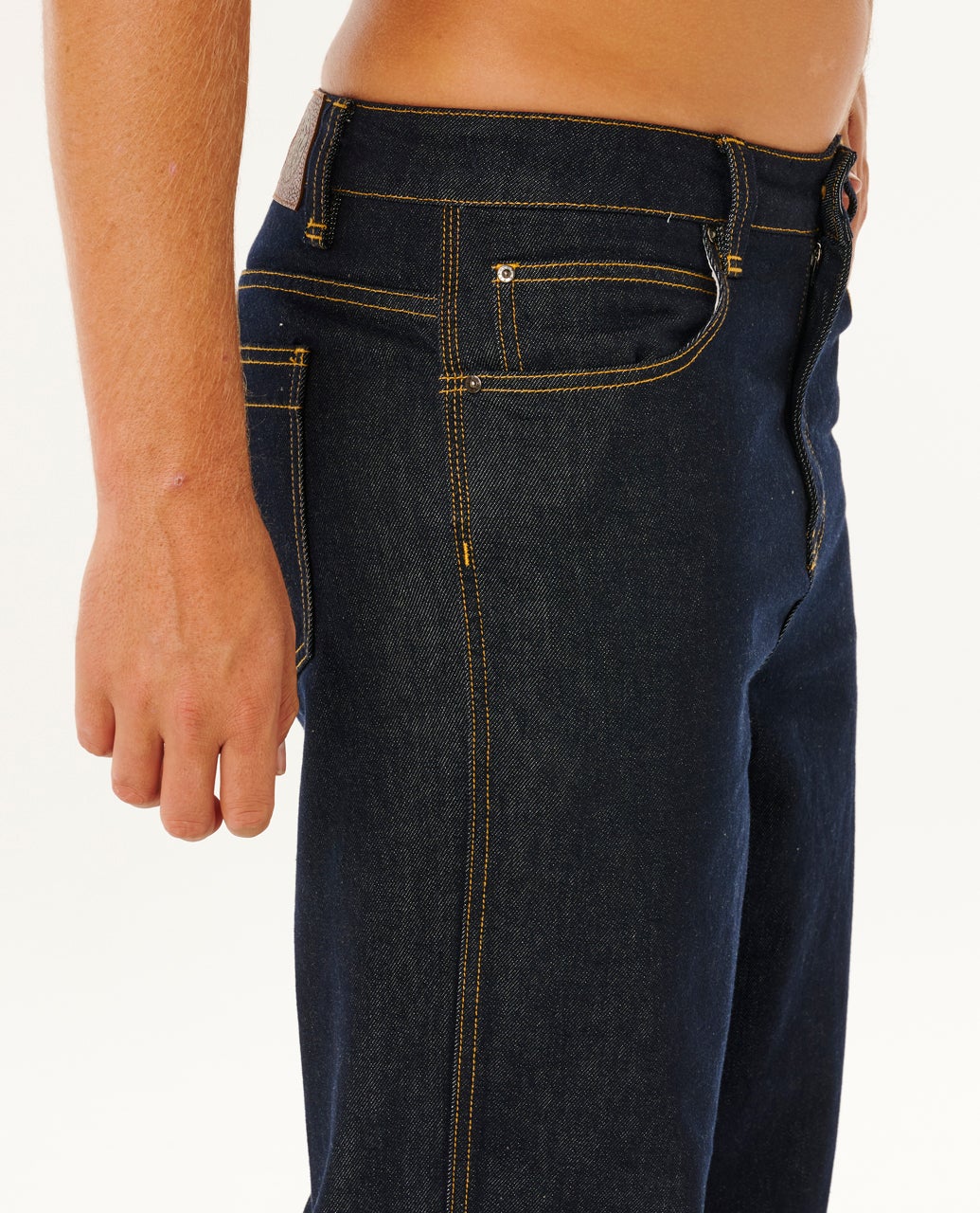 Rip Curl Premium Surf Raw Denim Jean