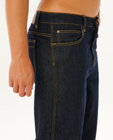 Rip Curl Premium Surf Raw Denim Jean