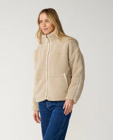 Rip Curl Cala Nights Sherpa Jacket