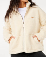 Rip Curl Cala Nights Sherpa Jacket