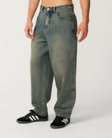Rip Curl Archive Dirty Denim Jean