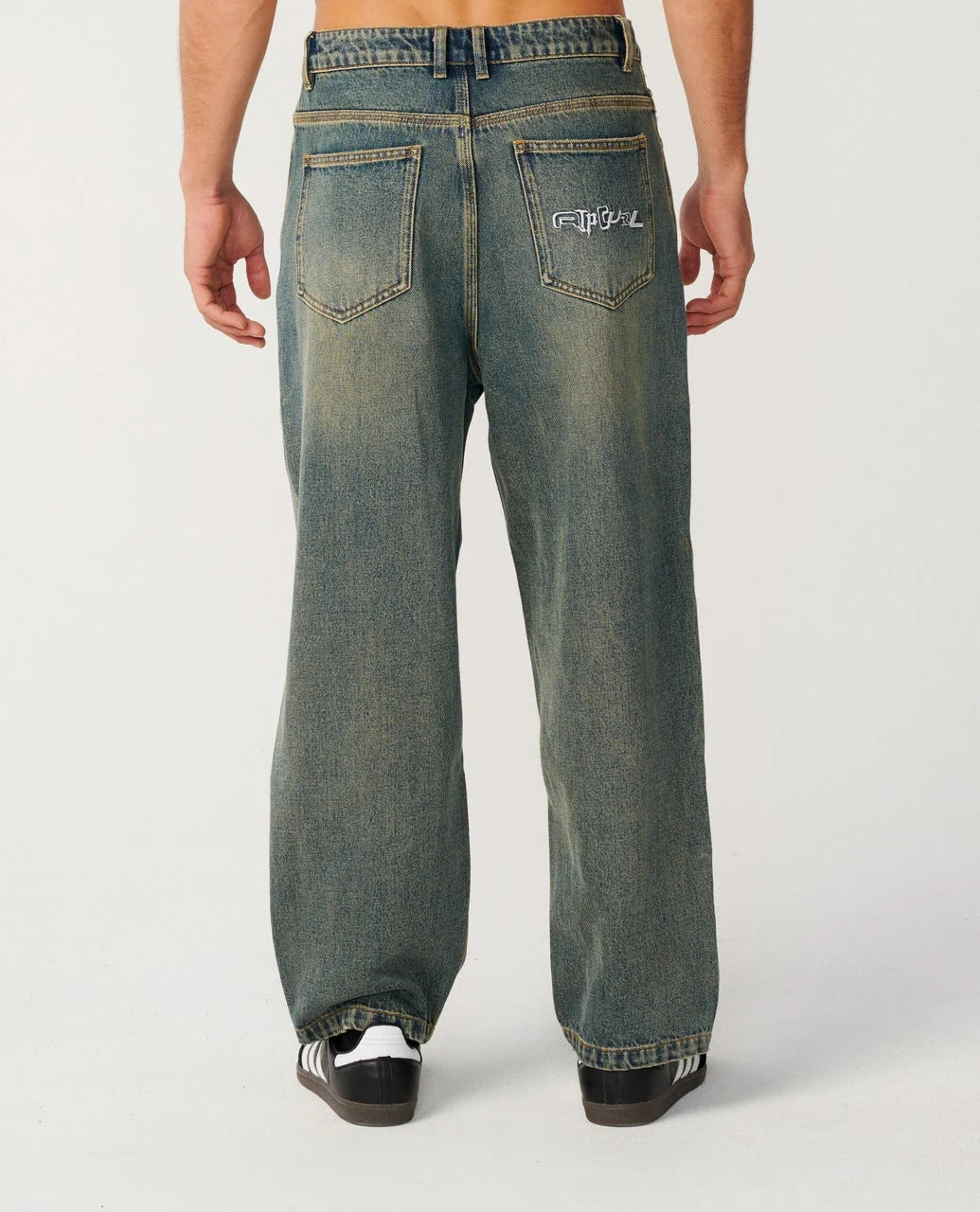 Rip Curl Archive Dirty Denim Jean