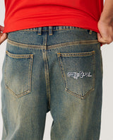 Rip Curl Archive Dirty Denim Jean