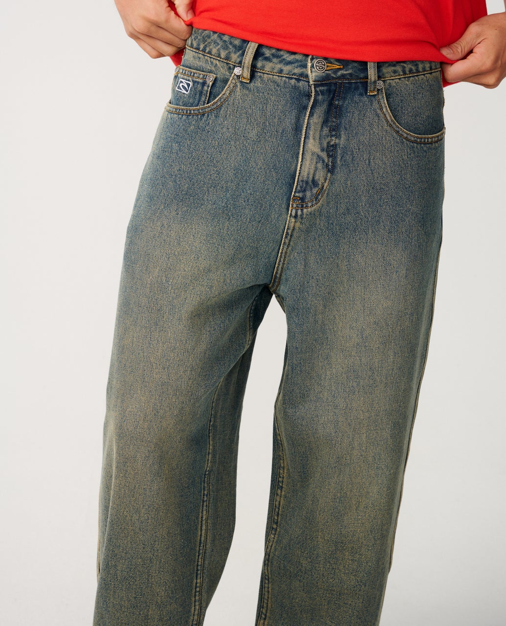 Rip Curl Archive Dirty Denim Jean
