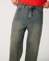 Rip Curl Archive Dirty Denim Jean