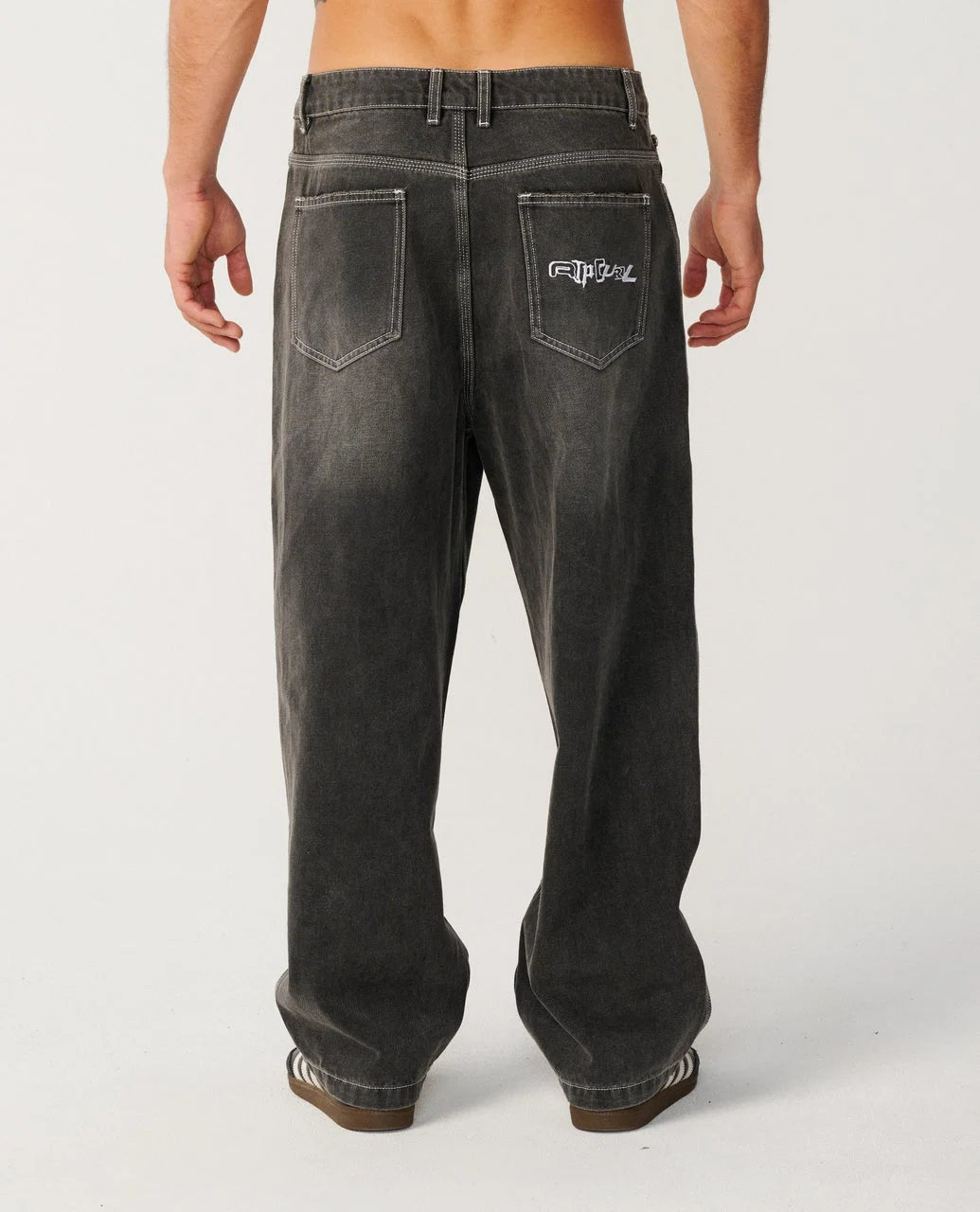 Rip Curl Archive Dirty Denim Jean