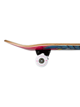 Tony Hawk SS 180+ Eagle Logo Complete Skateboard - Pink