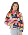 Rip Curl Kids Keepsakes From Waikiki Polar Fleece