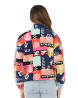 Rip Curl Kids Keepsakes From Waikiki Polar Fleece