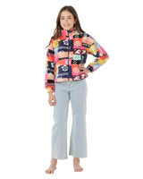 Rip Curl Kids Keepsakes From Waikiki Polar Fleece