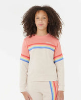 Rip Curl Kids Surf Revival Sweatshirt