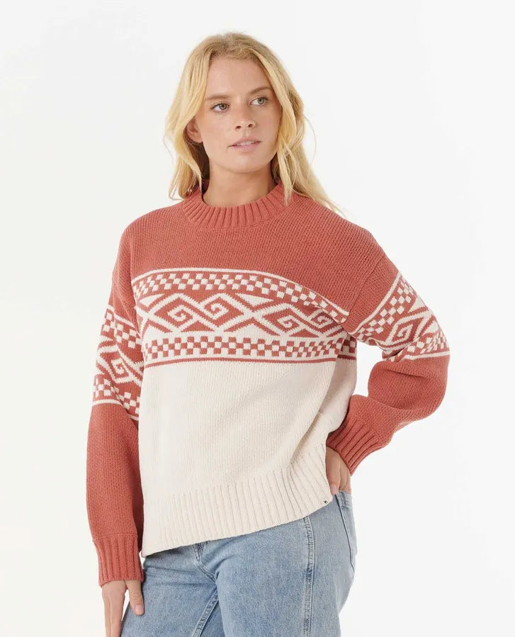 Rip Curl Cosmic Kiss Sweater
