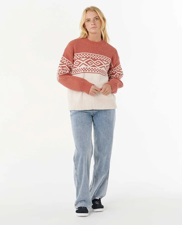 Rip Curl Cosmic Kiss Sweater