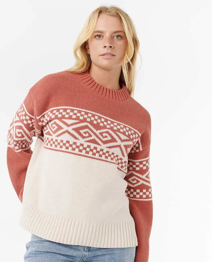 Rip Curl Cosmic Kiss Sweater