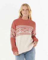 Rip Curl Cosmic Kiss Sweater