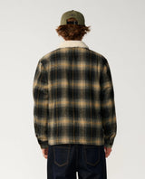 Rip Curl Classic Surf Bells Sherpa Jacket