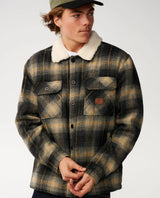 Rip Curl Classic Surf Bells Sherpa Jacket
