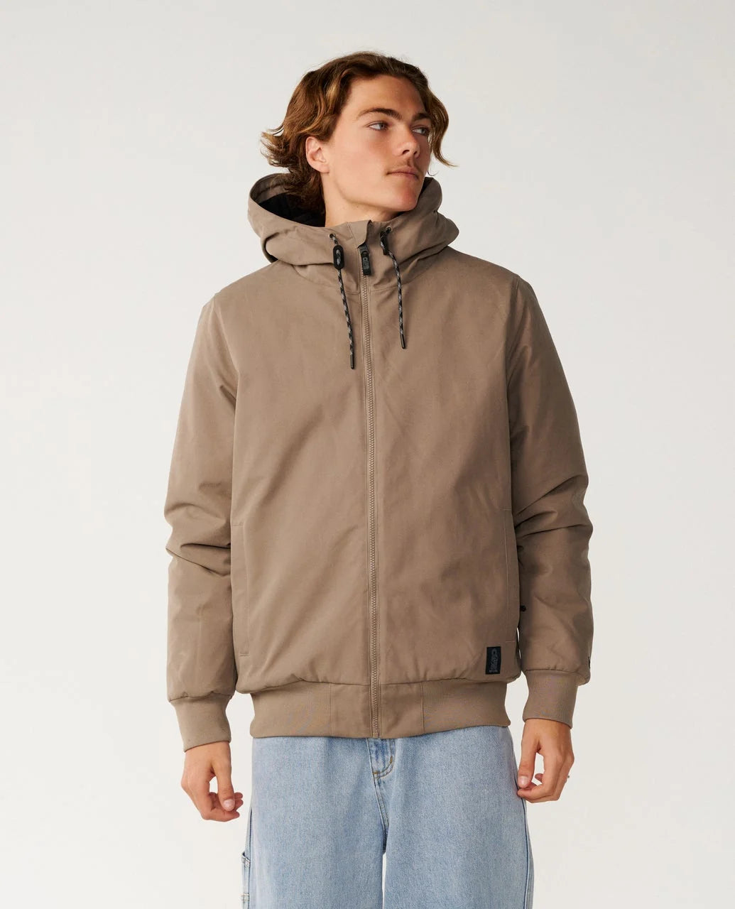 Rip Curl Search Series One Shot 5K/5K Jacket