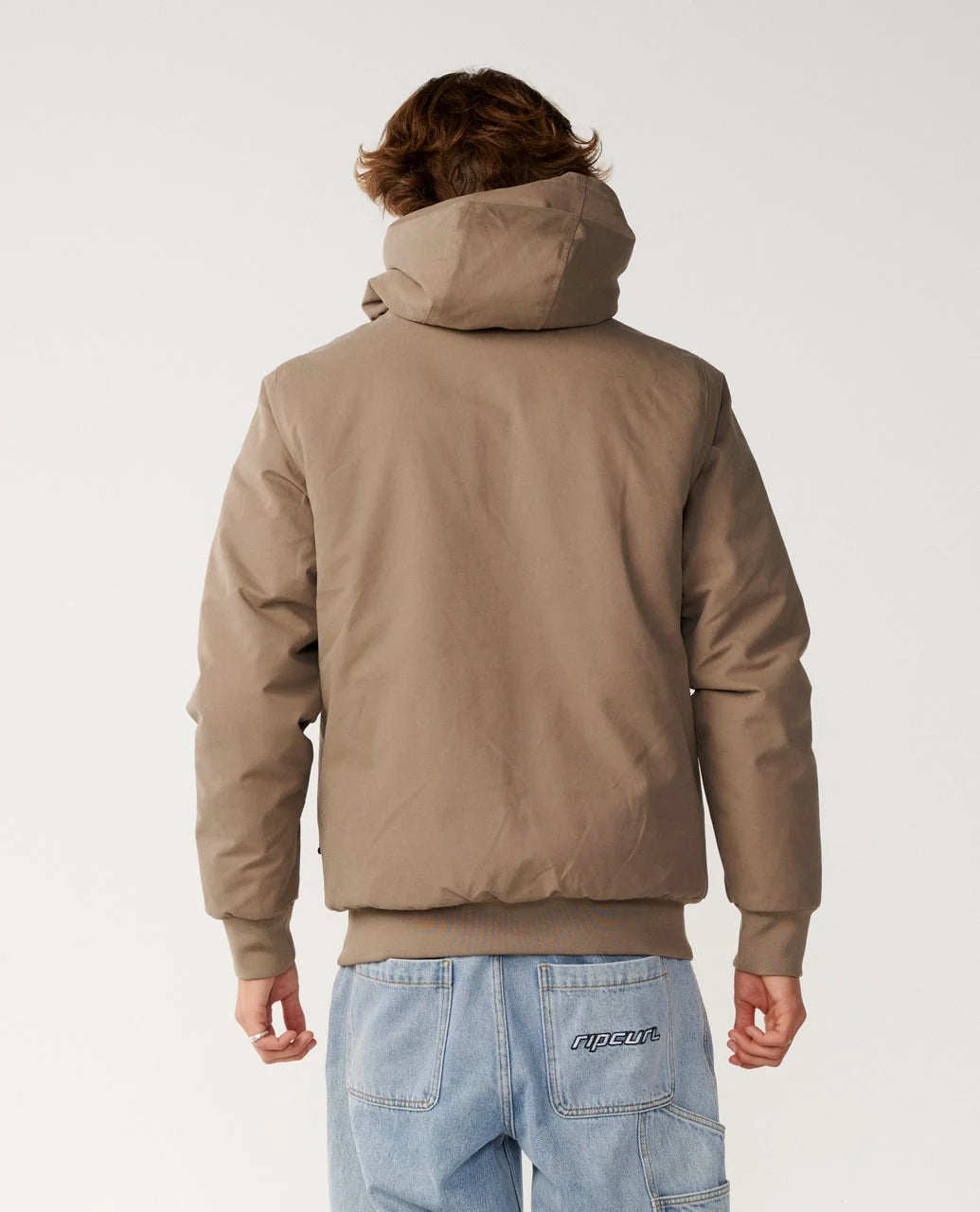 Rip Curl Search Series One Shot 5K/5K Jacket