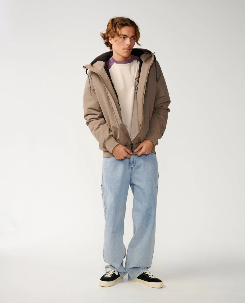 Rip Curl Search Series One Shot 5K/5K Jacket