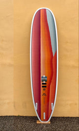 Indio Endurance Mid Length Surfboard - Gold India