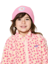 Rip Curl Kids Party Wave Zip Fleece
