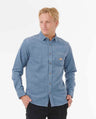 Rip Curl Classic Surf Cord Shirt