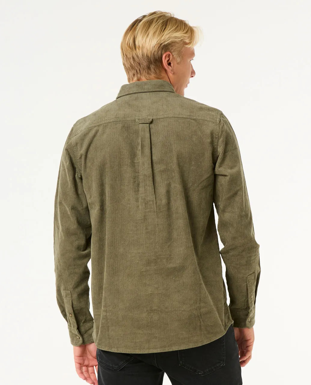 Rip Curl Classic Surf Cord Shirt