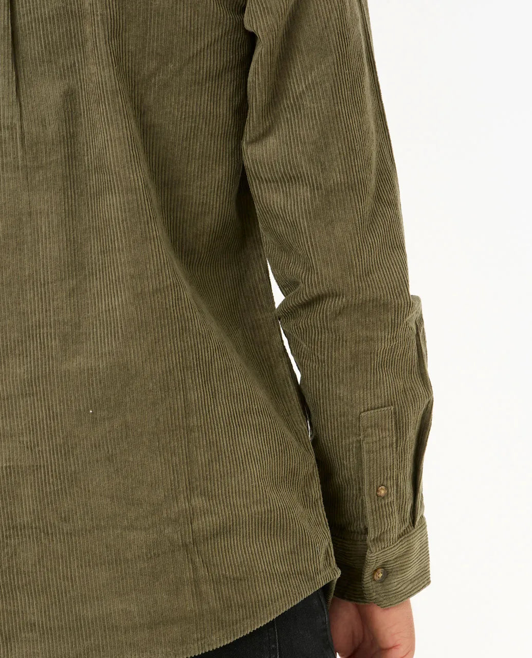 Rip Curl Classic Surf Cord Shirt