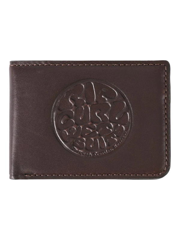 Rip Curl Premium Surf RFID Slim Wallet