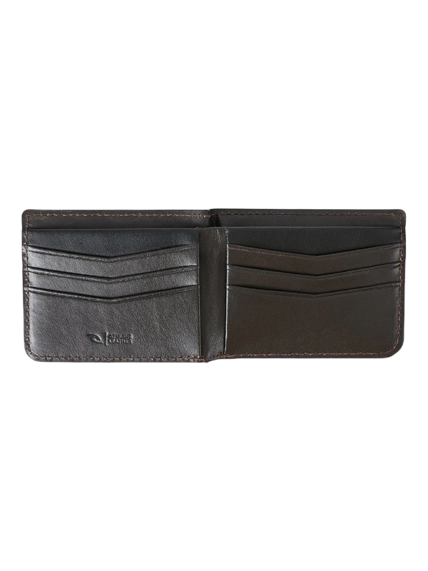 Rip Curl Premium Surf RFID Slim Wallet