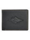 Rip Curl Patched Diamond PU All Day Wallet