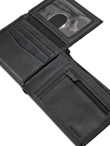 Rip Curl Patched Diamond PU All Day Wallet