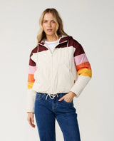 Rip Curl Keepsakes Bomber Jacket