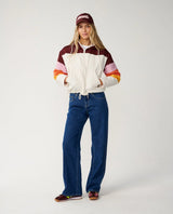 Rip Curl Keepsakes Bomber Jacket