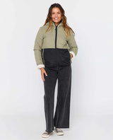 Rip Curl Anti Series Anoeta Quilted Jacket