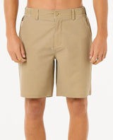 Rip Curl Boardwalk Cord Wiz Walkshort