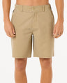 Rip Curl Boardwalk Cord Wiz Walkshort
