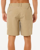 Rip Curl Boardwalk Cord Wiz Walkshort