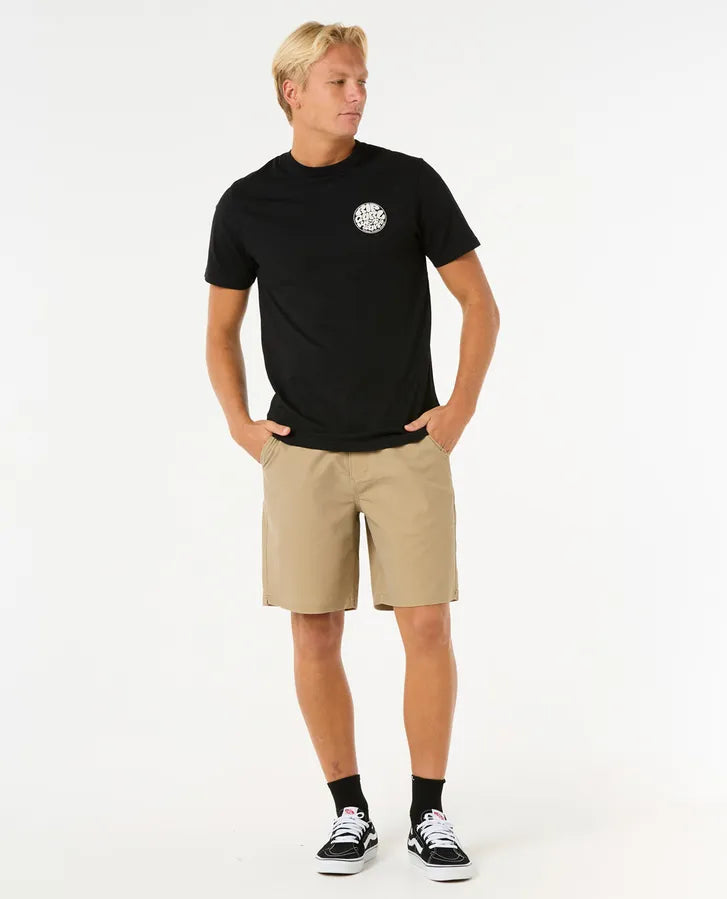 Rip Curl Boardwalk Cord Wiz Walkshort