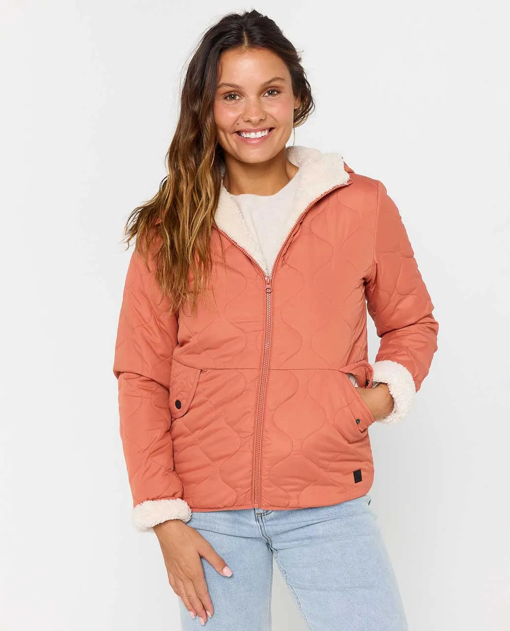 Rip Curl Anti-Series Anoeta Classic Jacket