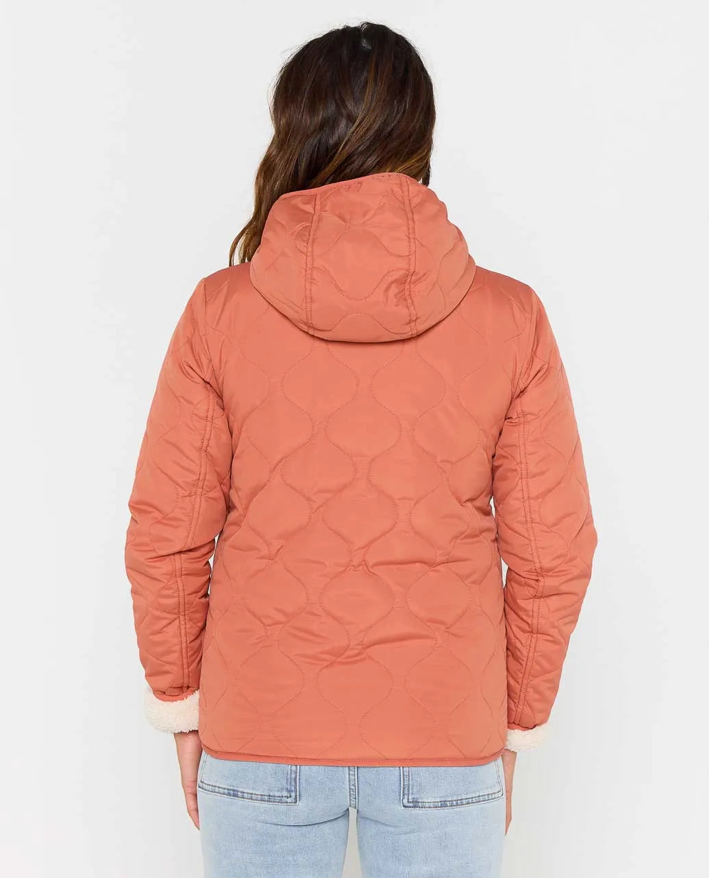 Rip Curl Anti-Series Anoeta Classic Jacket