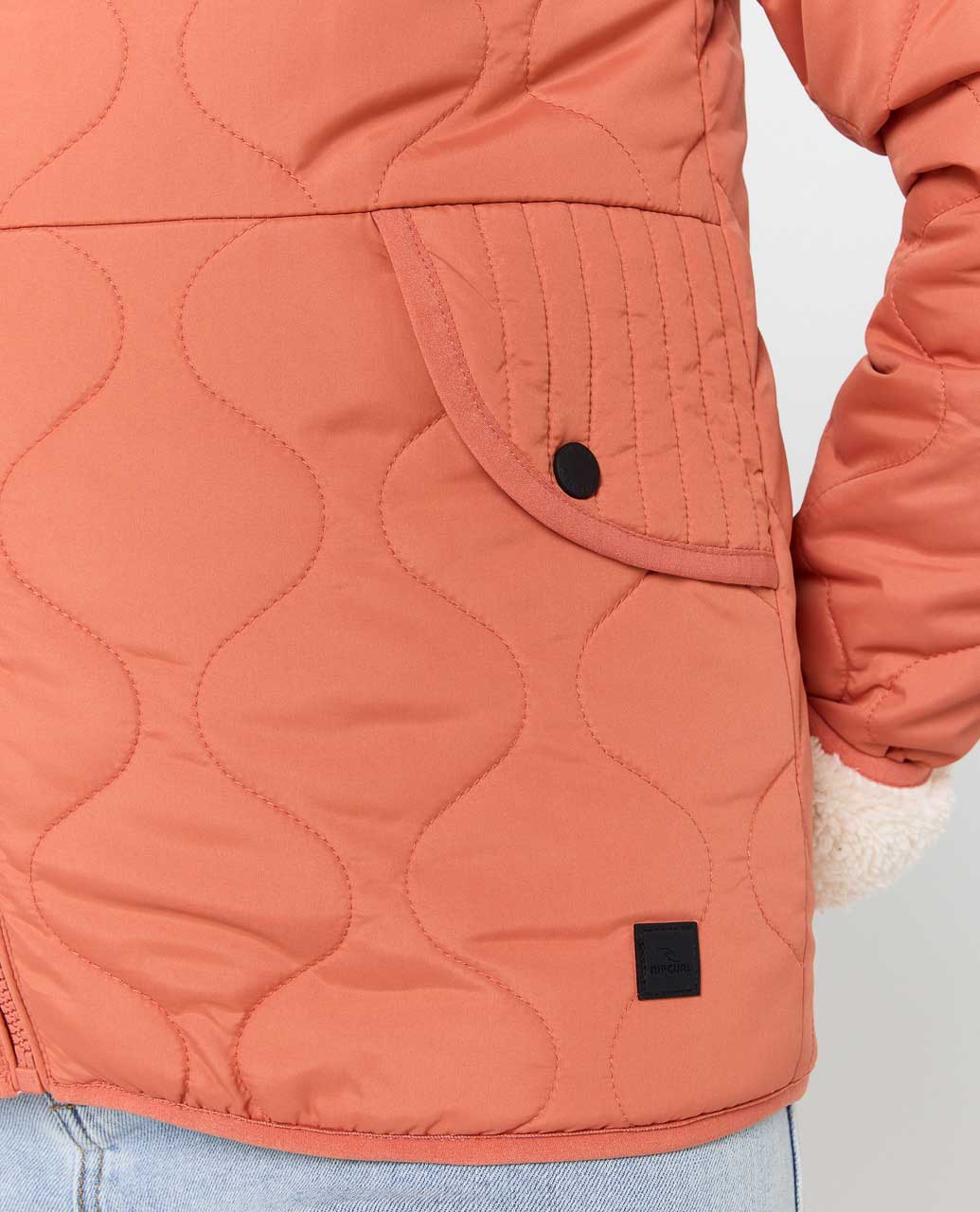 Rip Curl Anti-Series Anoeta Classic Jacket