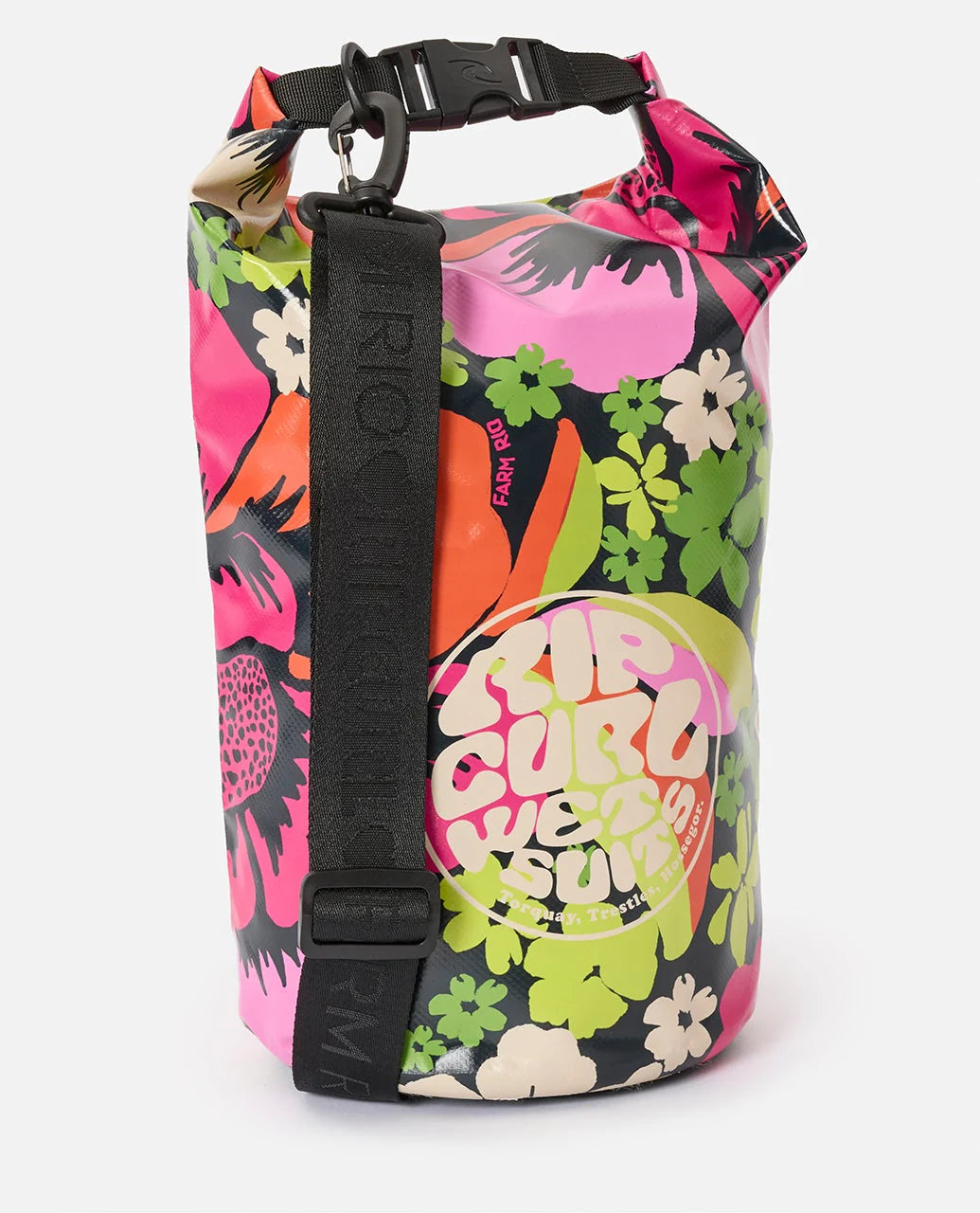 Rip Curl Surf Series 10L Barrel Bag