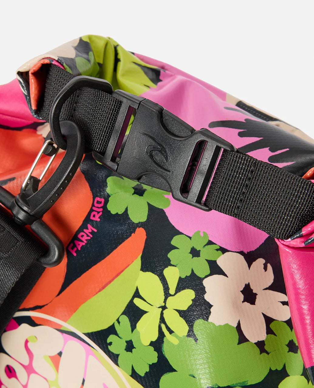 Rip Curl Surf Series 10L Barrel Bag