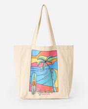 Rip Curl Custom Desto 20L Tote Bag