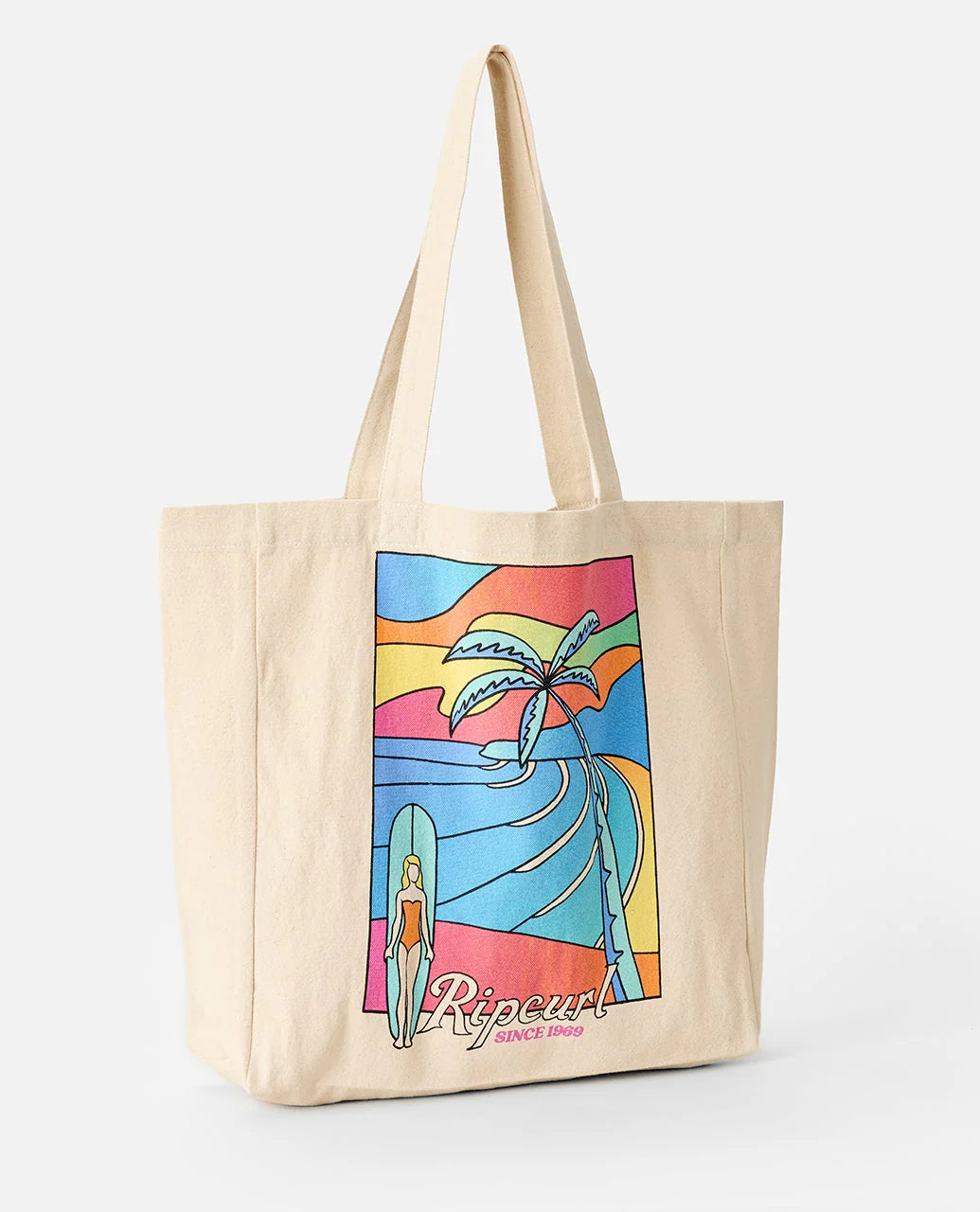 Rip Curl Custom Desto 20L Tote Bag