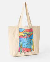 Rip Curl Custom Desto 20L Tote Bag